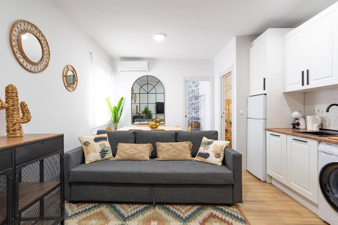 Cozy & Modern Màlaga