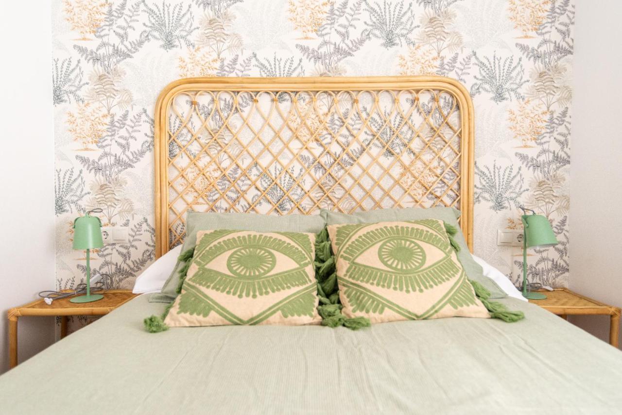 Apartament Cozy & Modern Màlaga